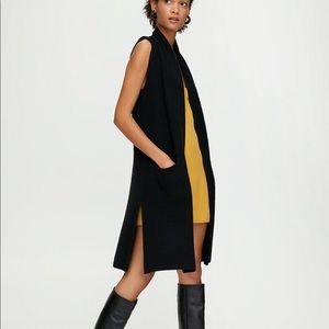 Wilfred Olivie Cardigan